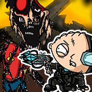 Darkness Takeover (Video Game) .